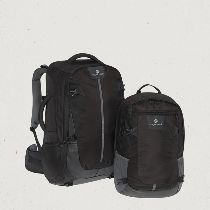 Eagle Creek Rincon Night Sky Stratus Backpack 4 Eagle Creek Rincon Night Sky Stratus Backpack - Image 2