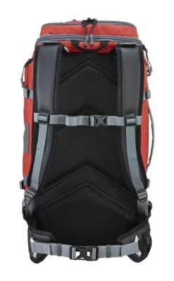 Eagle Creek Exploration Series Systems Go Duffel Pack -Eagle Creek 10099 RC Suspension 2