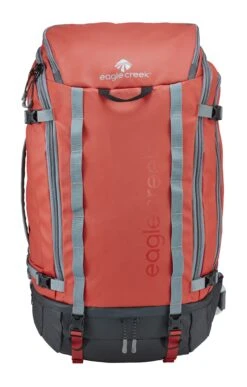 Eagle Creek Exploration Series Systems Go Duffel Pack -Eagle Creek 10100 RC Front