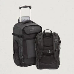 Eagle Creek Switchback 2-Wheel Upright Suitcase -Eagle Creek 1283 c z