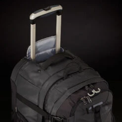 Eagle Creek Switchback 2-Wheel Upright Suitcase -Eagle Creek 1283 g z