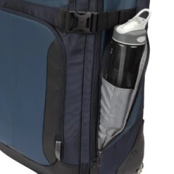 Eagle Creek Exploration Series Tarmac Carry-On -Eagle Creek 20428 SB SidePocket 1