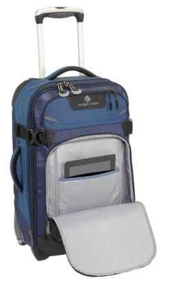 Eagle Creek Exploration Series Tarmac Carry-On -Eagle Creek 20428 SB TabletSleeve 1