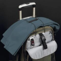 Eagle Creek Exploration Series Tarmac AWD Carry On -Eagle Creek 20511 OL CoatKeeper 2