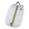 Eagle Creek Pack-It Specter Shoe Sac - White/strobe -Eagle Creek 284153 00 d 574029