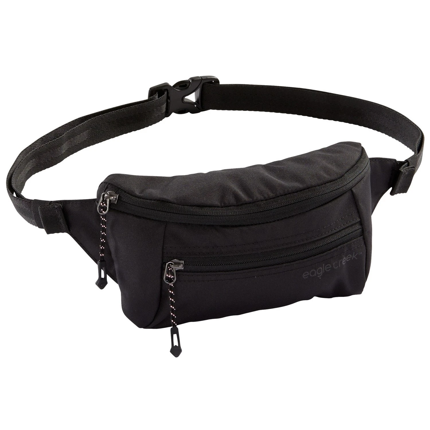 Eagle Creek Stash Cross Body Bag - Black 3 Eagle Creek Stash Cross Body Bag - Black