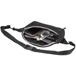 Eagle Creek Stash Cross Body Bag - Black 9 Eagle Creek Stash Cross Body Bag - Black -Eagle Creek 351626 03 d 752776