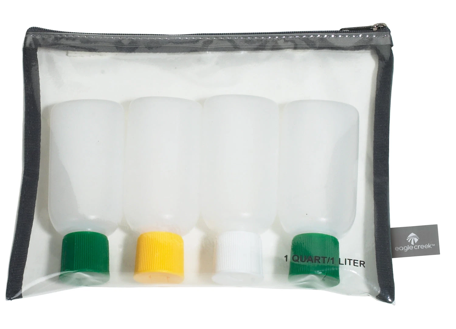 Eagle Creek Pack-It Mesh Stuffer Set S/M/L Assorted 3 Eagle Creek Pack-It Mesh Stuffer Set S/M/L Assorted