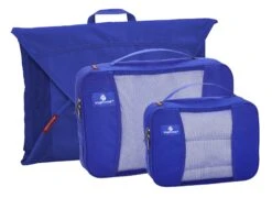 Eagle Creek Original Pack It System Pack It Starter Set -Eagle Creek 41193 BLS