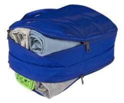 Eagle Creek Original Pack It Clean Dirty Cube 25 Eagle Creek Original Pack It Clean Dirty Cube -Eagle Creek 41198 BLS Merched 3