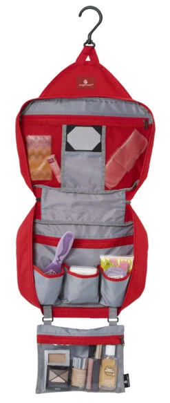 Eagle Creek Original Pack It Wallaby -Eagle Creek 41222 RDF Open