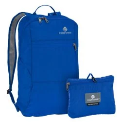 Eagle Creek Travel Essential Packable Daypack -Eagle Creek 41247 BLS Both