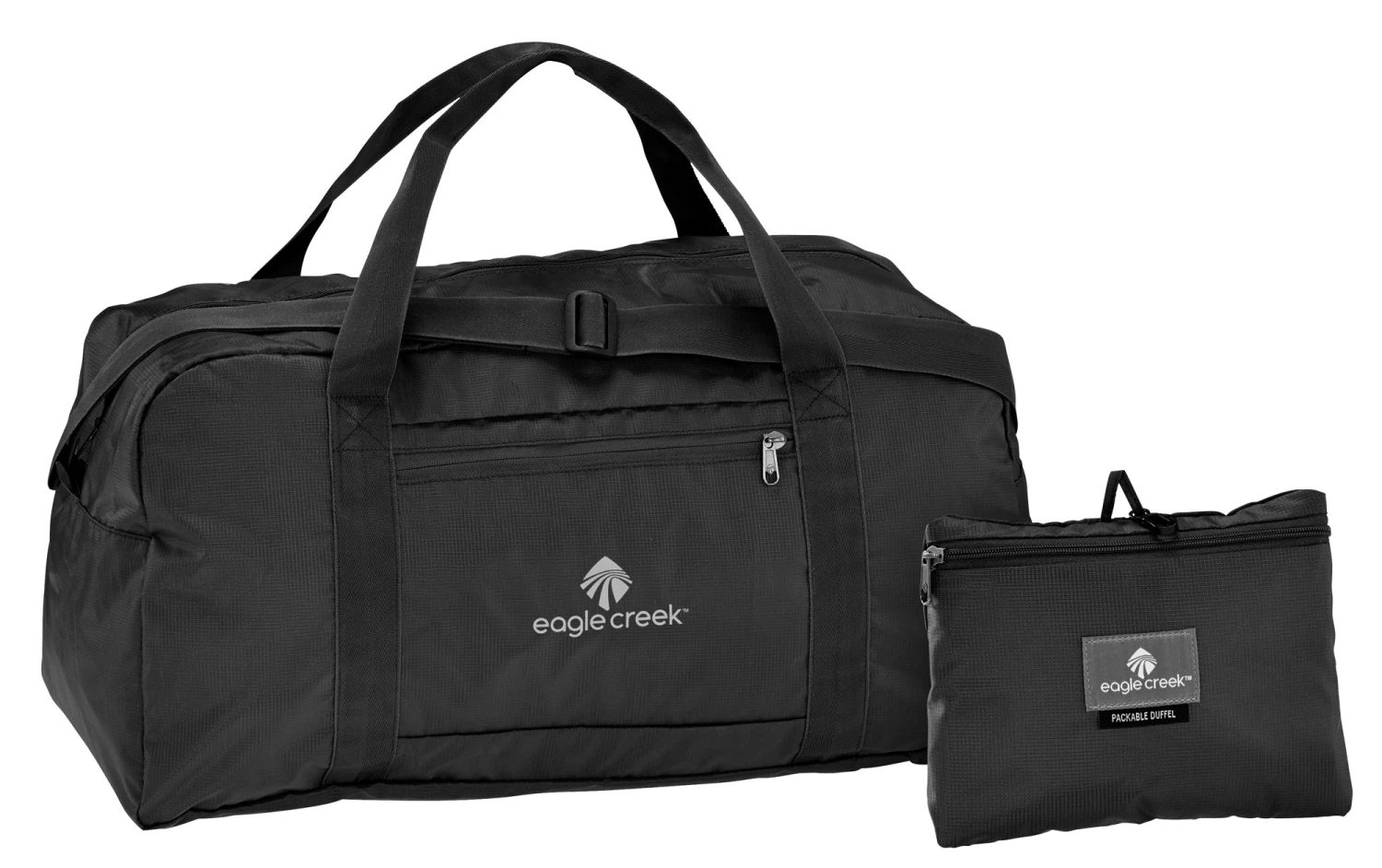 Eagle Creek Travel Essential Packable Duffel 5 Eagle Creek Travel Essential Packable Duffel - Image 3