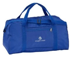 Eagle Creek Travel Essential Packable Duffel 14 Eagle Creek Travel Essential Packable Duffel -Eagle Creek 41248 BLS