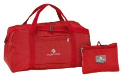 Eagle Creek Travel Essential Packable Duffel 19 Eagle Creek Travel Essential Packable Duffel -Eagle Creek 41248 RDF Both