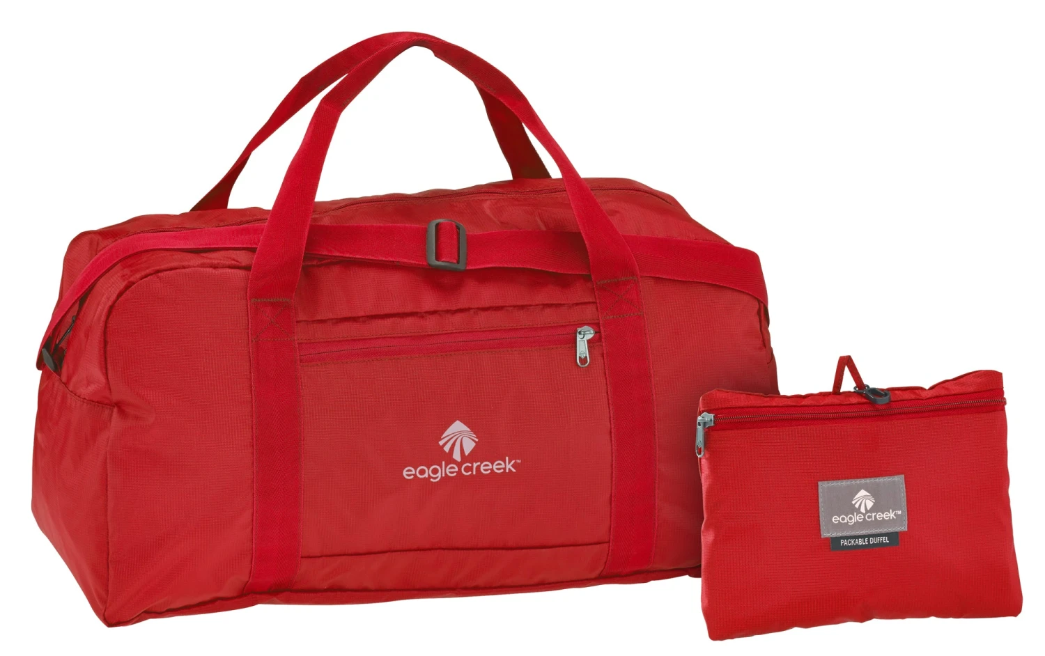 Eagle Creek Travel Essential Packable Duffel 11 Eagle Creek Travel Essential Packable Duffel - Image 9