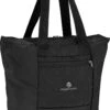 Eagle Creek Travel Essential Packable Tote 2 Eagle Creek Travel Essential Packable Tote -Eagle Creek 41249 BK 1