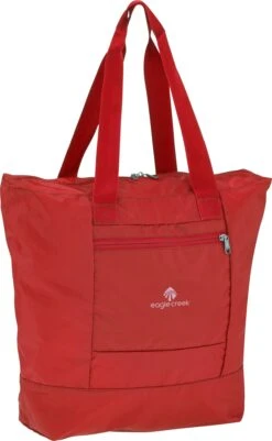Eagle Creek Travel Essential Packable Tote -Eagle Creek 41249 RDF