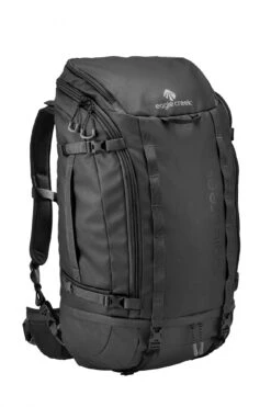 Eagle Creek Exploration Series Systems Go Duffel Pack -Eagle Creek EC010100010 BK 1
