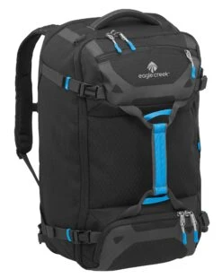 Eagle Creek Outdoor Gear Load Hauler Expandable -Eagle Creek EC010111010 BK Backpack 1