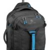 Eagle Creek Outdoor Gear Load Warrior Carry-On 2 Eagle Creek Outdoor Gear Load Warrior Carry-On -Eagle Creek EC020525010 BLK 1