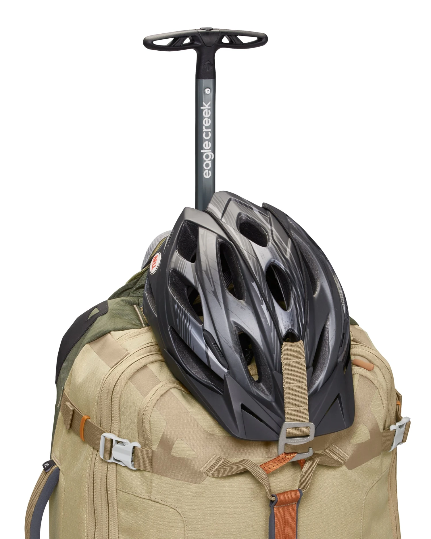 Eagle Creek Outdoor Gear Load Warrior Carry-On 4 Eagle Creek Outdoor Gear Load Warrior Carry-On - Image 2