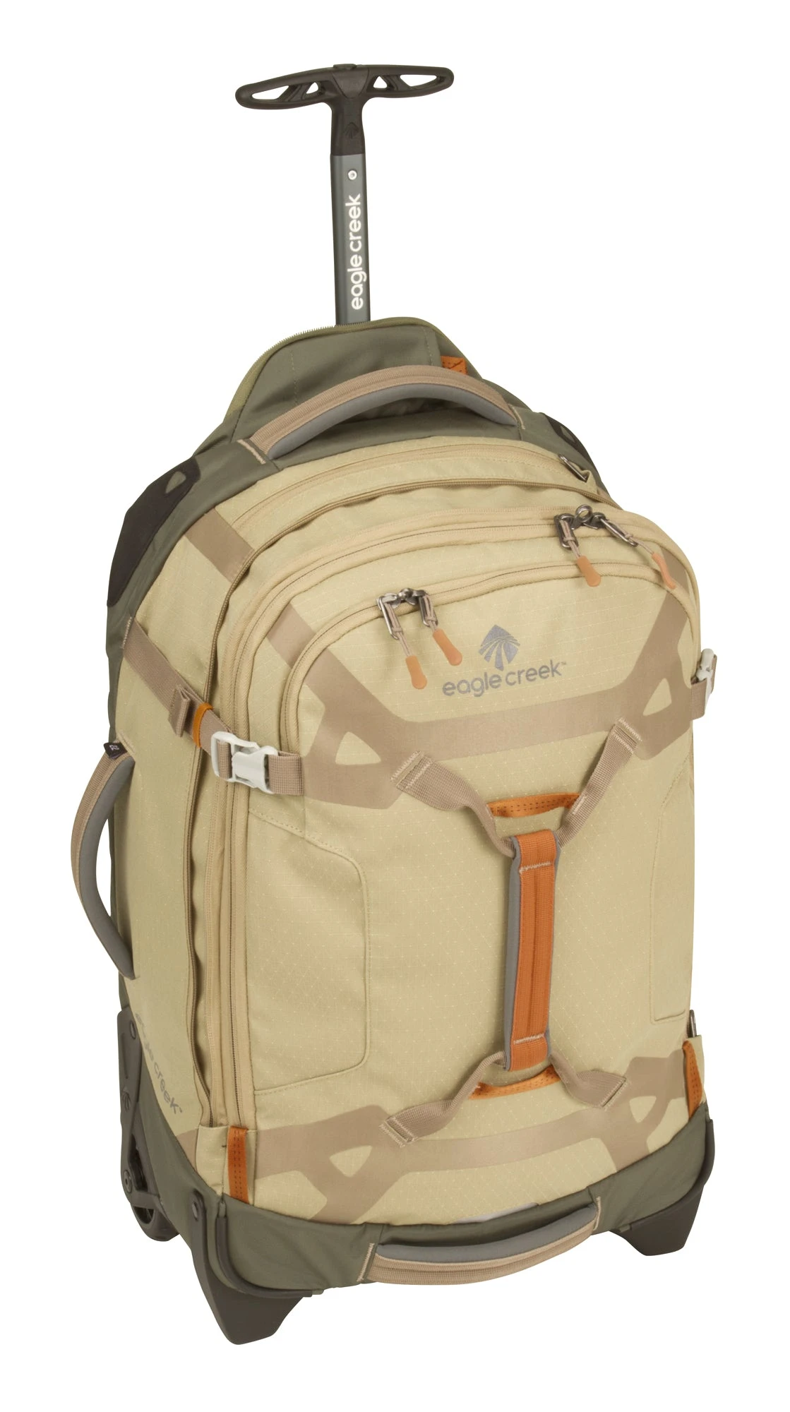 Eagle Creek Outdoor Gear Load Warrior Carry-On 8 Eagle Creek Outdoor Gear Load Warrior Carry-On - Image 6