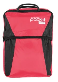 Eagle Creek Pack It Sport Kit -Eagle Creek EC041305195 FuchsiaBlack