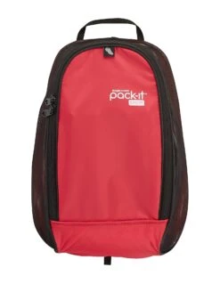 Eagle Creek Pack It Sport Shoe Locker -Eagle Creek EC041308195 FuchsiaBlack