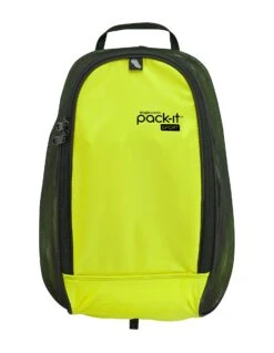 Eagle Creek Pack It Sport Shoe Locker -Eagle Creek EC041308196 TennisBallBlack