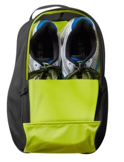 Eagle Creek Pack It Sport Shoe Locker -Eagle Creek EC041308196 TennisBallBlack Merched 1