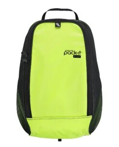 Eagle Creek Pack It Sport Shoe Locker -Eagle Creek EC041309196 TennisBallBlack