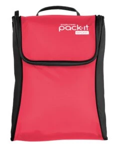 Eagle Creek Pack It Sport Fitness Locker 25 Eagle Creek Pack It Sport Fitness Locker -Eagle Creek EC041312195 FuchsiaBlack