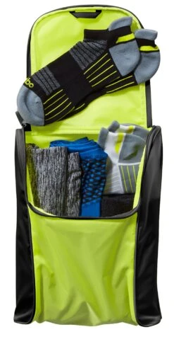 Eagle Creek Pack It Sport Fitness Locker 27 Eagle Creek Pack It Sport Fitness Locker -Eagle Creek EC041312196 TennisBallBlack Merched 2 2