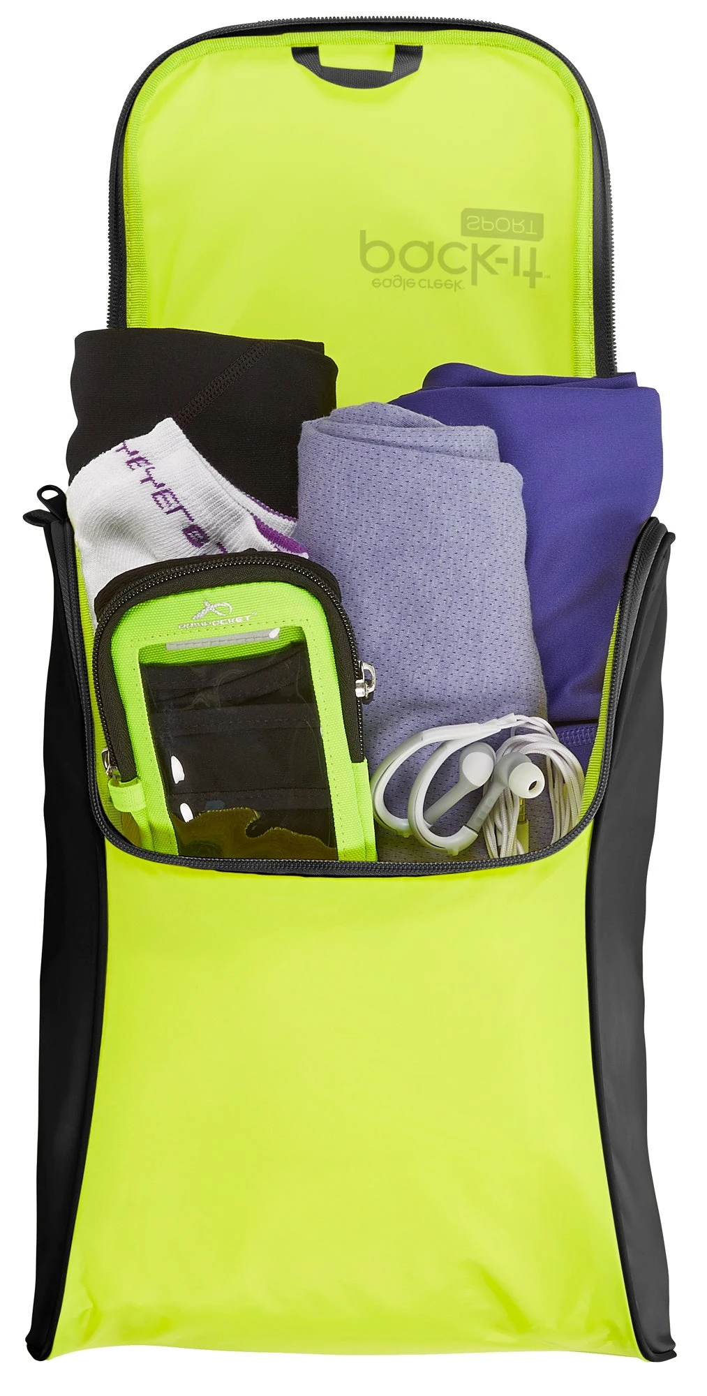 Eagle Creek Pack It Sport Fitness Locker 15 Eagle Creek Pack It Sport Fitness Locker - Image 14