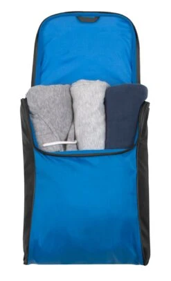 Eagle Creek Pack It Sport Fitness Locker 17 Eagle Creek Pack It Sport Fitness Locker -Eagle Creek EC041313194 BlueBlack Merched 1