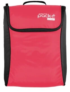 Eagle Creek Pack It Sport Fitness Locker 18 Eagle Creek Pack It Sport Fitness Locker -Eagle Creek EC041313195 FuchsiaBlack