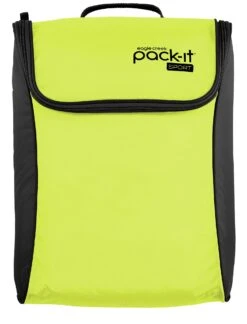 Eagle Creek Pack It Sport Fitness Locker 20 Eagle Creek Pack It Sport Fitness Locker -Eagle Creek EC041313196 TennisBallBlack