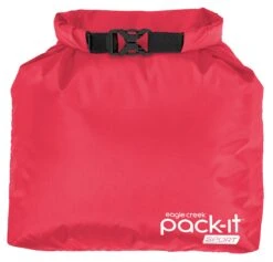 Eagle Creek Pack It Sport Roll Top Sac -Eagle Creek EC041315195 FuchsiaBlack