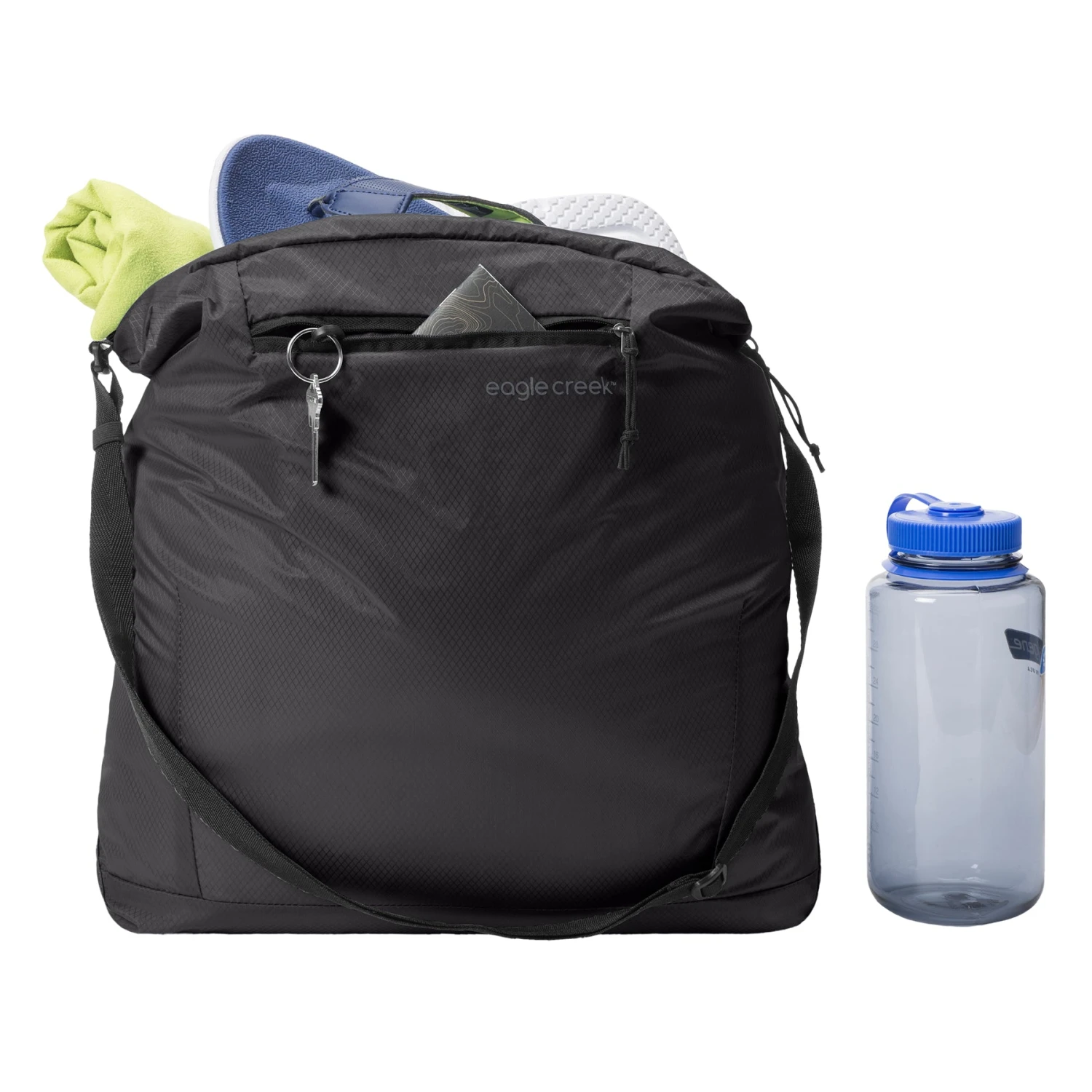 Eagle Creek Packable Tote 8 Eagle Creek Packable Tote - Image 7