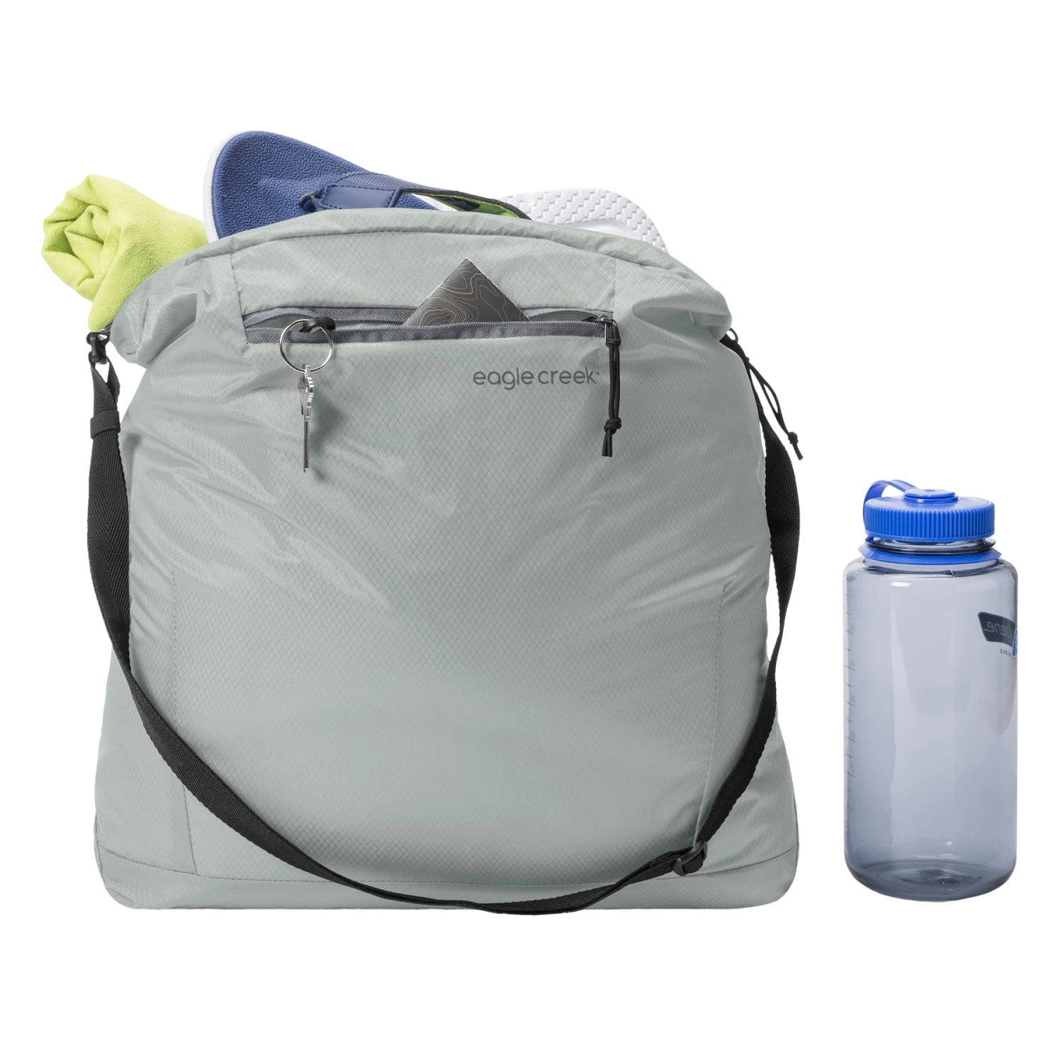 Eagle Creek Packable Tote 10 Eagle Creek Packable Tote - Image 9