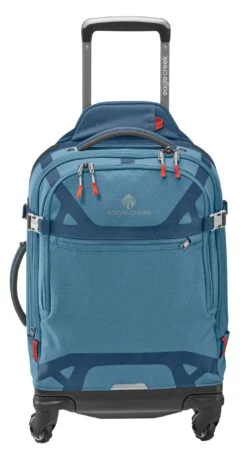 Eagle Creek Gear Warrior Awd International Carry-On -Eagle Creek EC0A2V6Y168 SMB Front