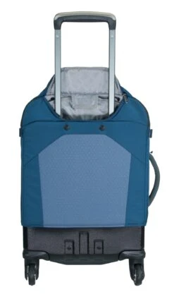 Eagle Creek Gear Warrior Awd Carry-On -Eagle Creek EC0A2V6Z168 SMB Back