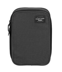 Eagle Creek Pack-It Converge Compression Cube -Eagle Creek EC0A31RF010 BK Front1 1