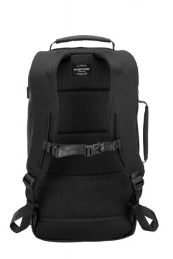 Eagle Creek Converge Backpack -Eagle Creek EC0A31RL010 BK Back 1