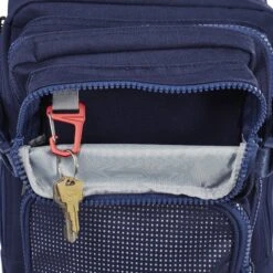 Eagle Creek Converge Backpack -Eagle Creek EC0A31RL200 GBL KeyFob