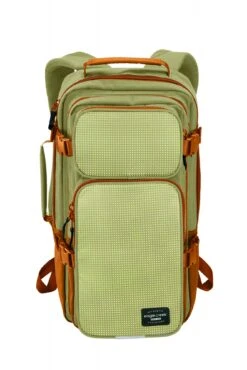 Eagle Creek Converge Backpack -Eagle Creek EC0A31RL201 SFG Front