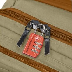 Eagle Creek Converge Backpack -Eagle Creek EC0A31RL201 SFG LockableZippers