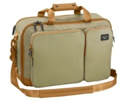 Eagle Creek Converge Weekend Bag -Eagle Creek EC0A31RO201 SFG WithStrap