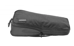 Eagle Creek Pack-It Converge Compression Cube -Eagle Creek EC0A31RP010 BK CompressingStep 2 1